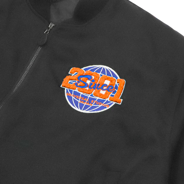 USJ - 25th DiscoverU!!! - Retro Design - Stadium Jacket