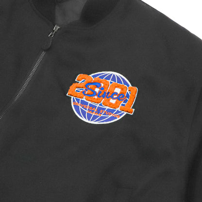 USJ - 25th DiscoverU!!! - Retro Design - Stadium Jacket