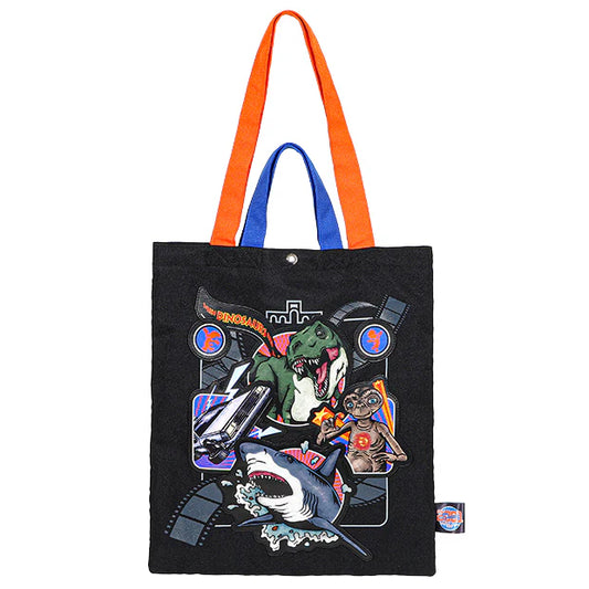 USJ - 25th DiscoverU!!! - Retro Design - Tote Bag