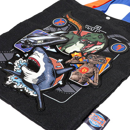 USJ - 25th DiscoverU!!! - Retro Design - Tote Bag
