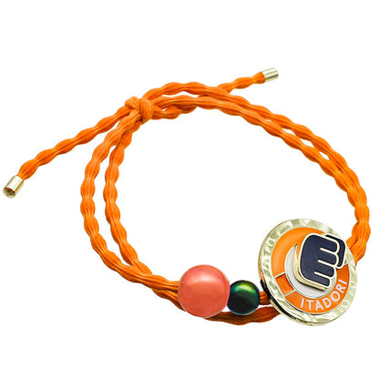 USJ-Jujutsukaisen-Collectible Hair Tie. Shop at LEALEA MART.