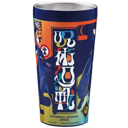 USJ-Jujutsukaisen-Stainless Steel Tumbler. Shop at LEALEA MART.