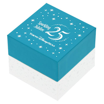 TDR - DisneySea 25th“Sparkling Jubilee” - Watch