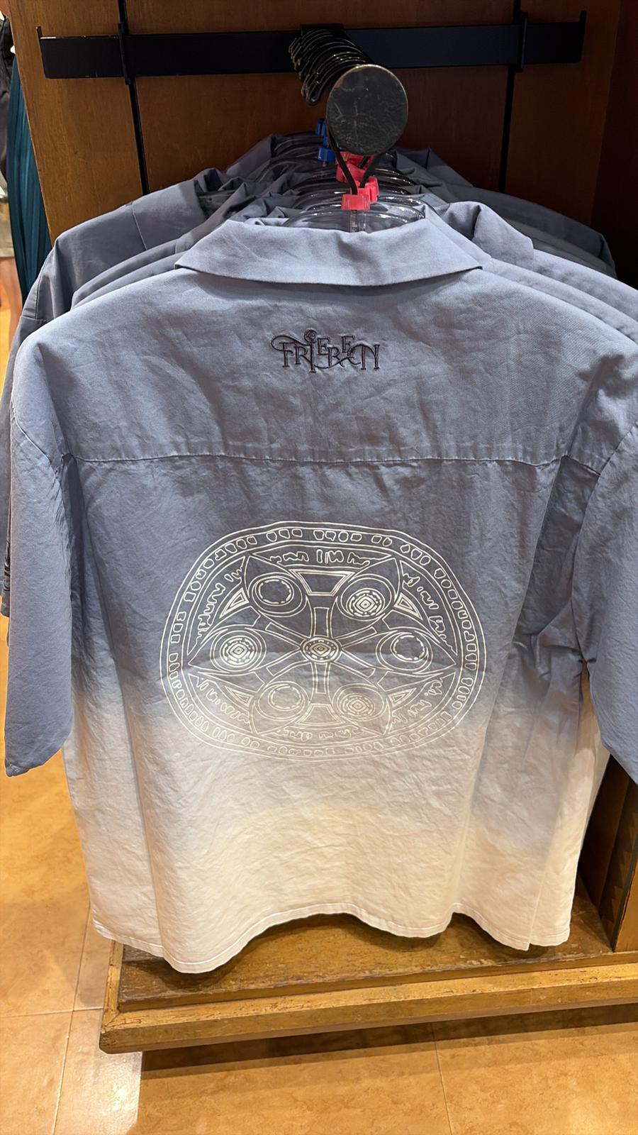 USJ - Frieren: Beyond Journey's End - Shirt