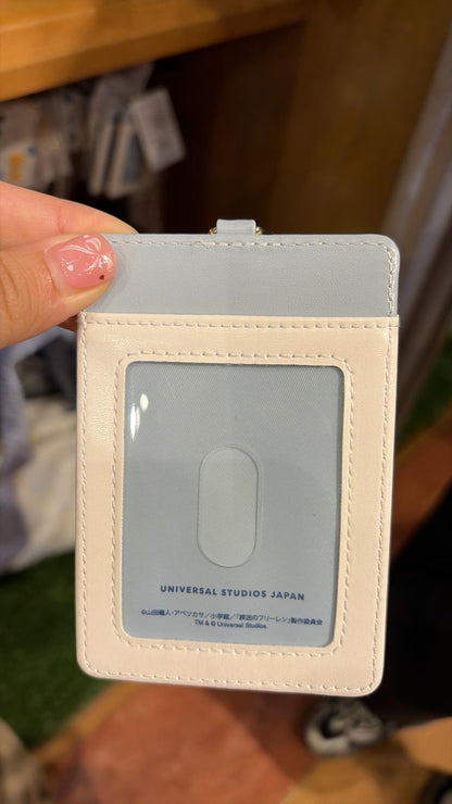 USJ - Frieren: Beyond Journey's End - Card Holder