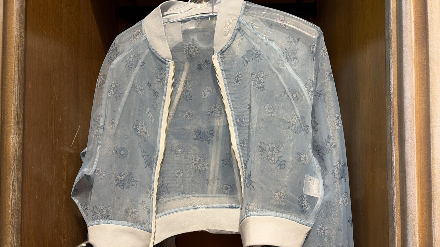 USJ - Frieren: Beyond Journey's End - Sheer Blouson