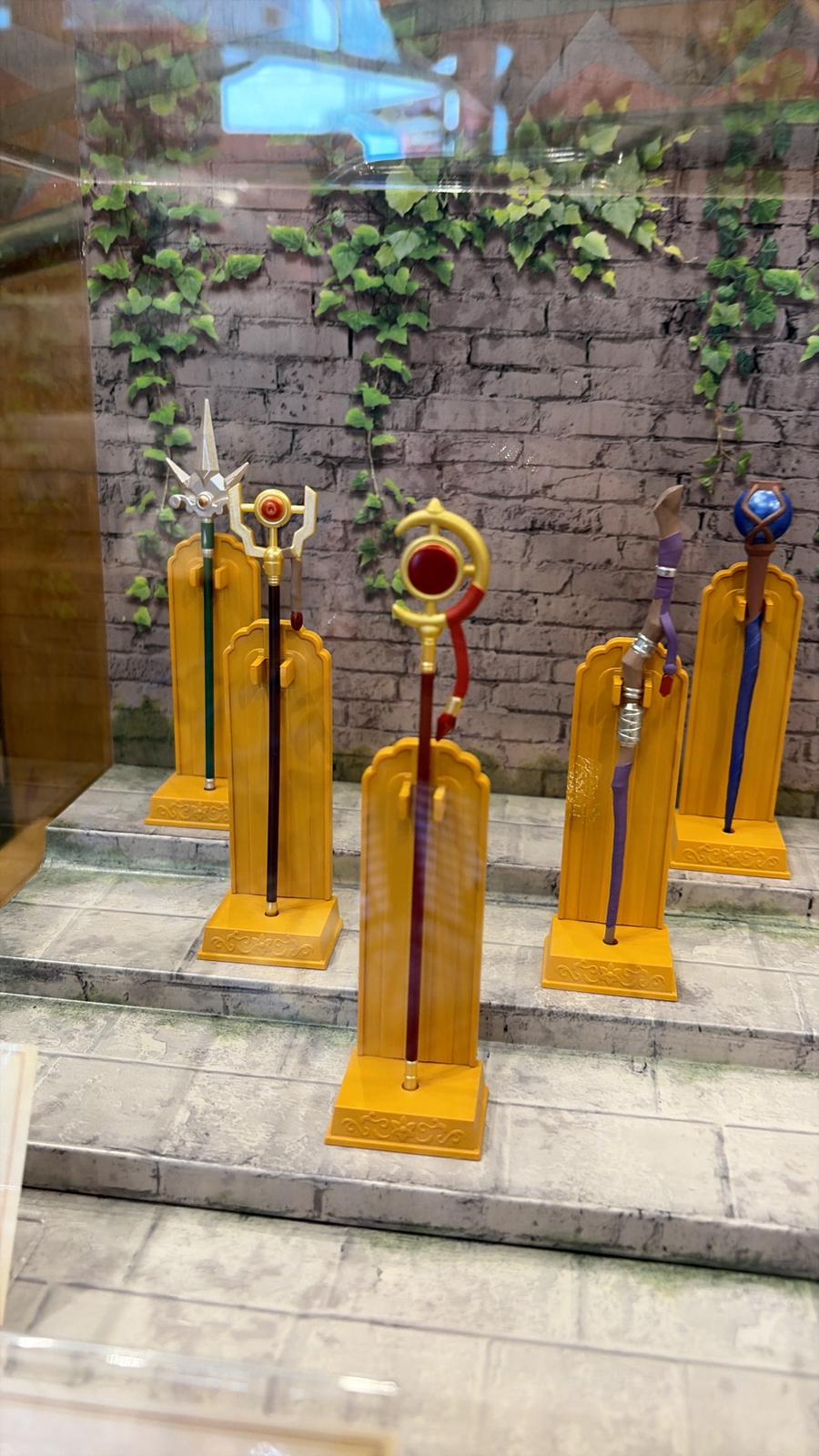 USJ - Frieren: Beyond Journey's End - Blind Box of Figure