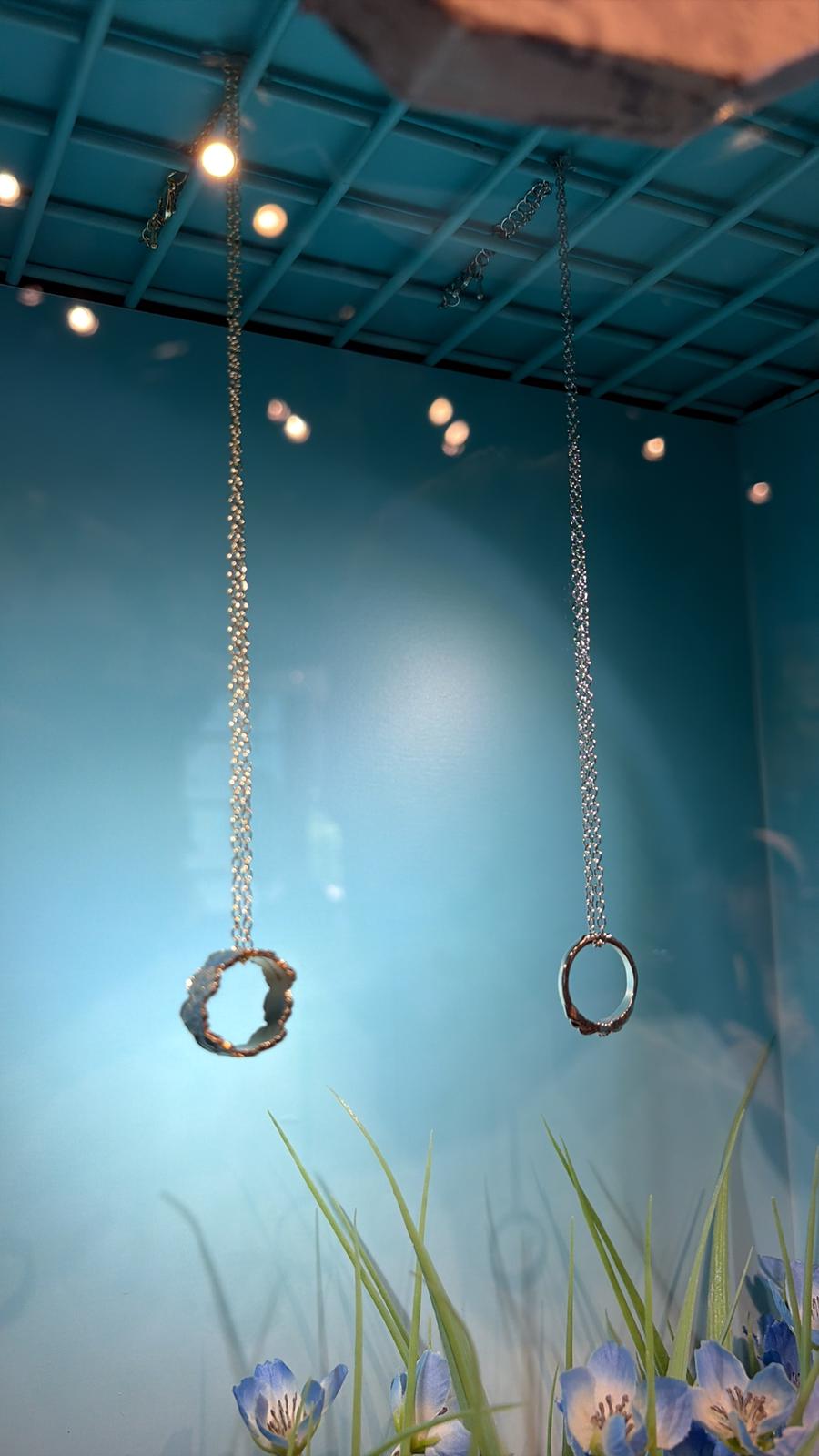 USJ - Frieren: Beyond Journey's End - Paired Necklaces