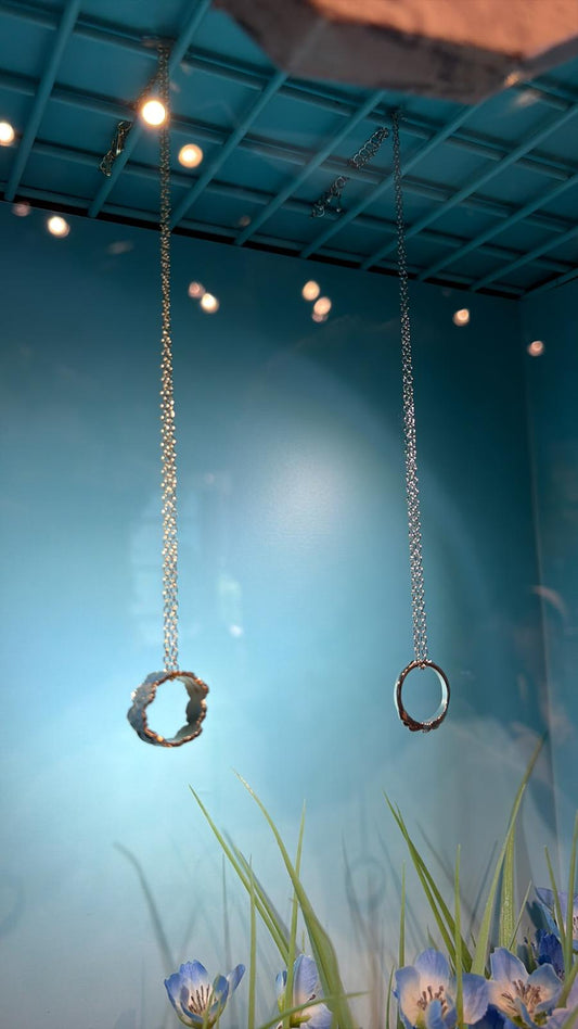 USJ - Frieren: Beyond Journey's End - Paired Necklaces