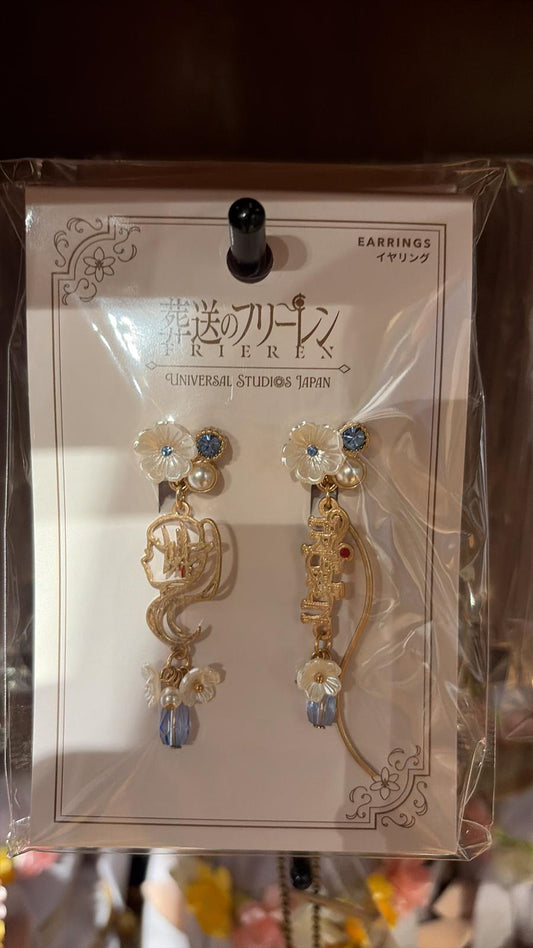 USJ - Frieren: Beyond Journey's End - Earrings