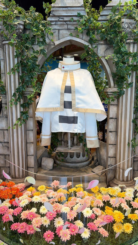 USJ - Frieren: Beyond Journey's End - Jacket