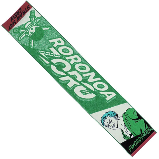 Zoro Scarf Towel One Piece Premier Summer 2026 | Universal Studios Japan
