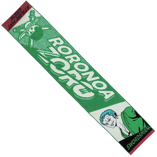 Zoro Scarf Towel One Piece Premier Summer 2026 | Universal Studios Japan