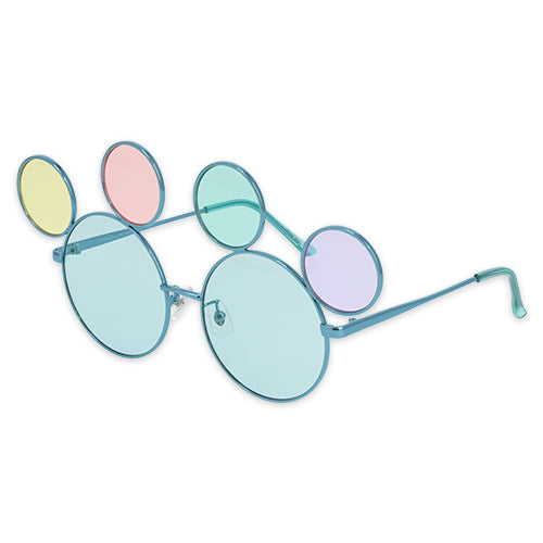 TDR - Hello Hello Summer! - Fashion Glasses