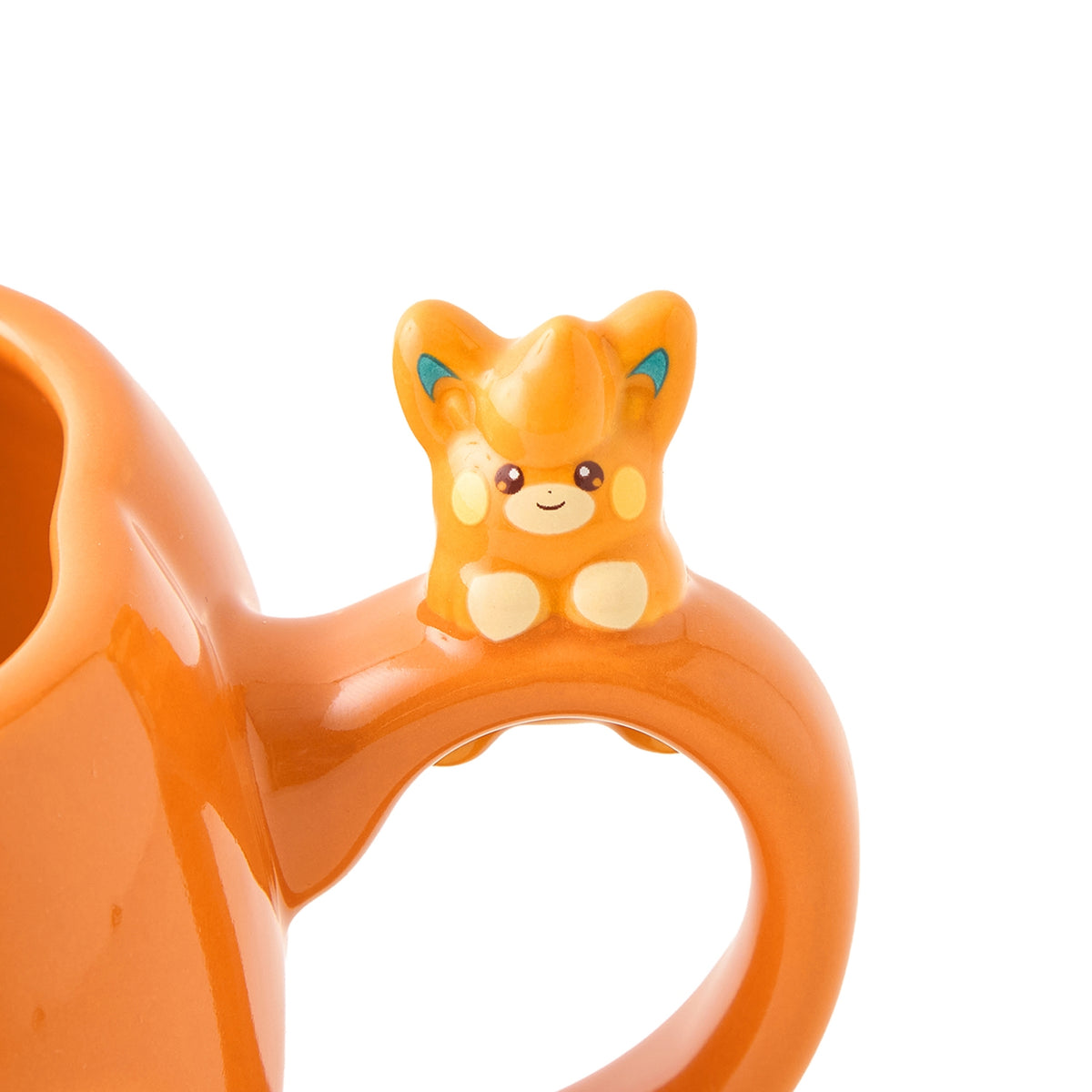 Pawmi Mug and Plate Set Pokémon Magic Hour Illusion! | Pokémon Center Japan