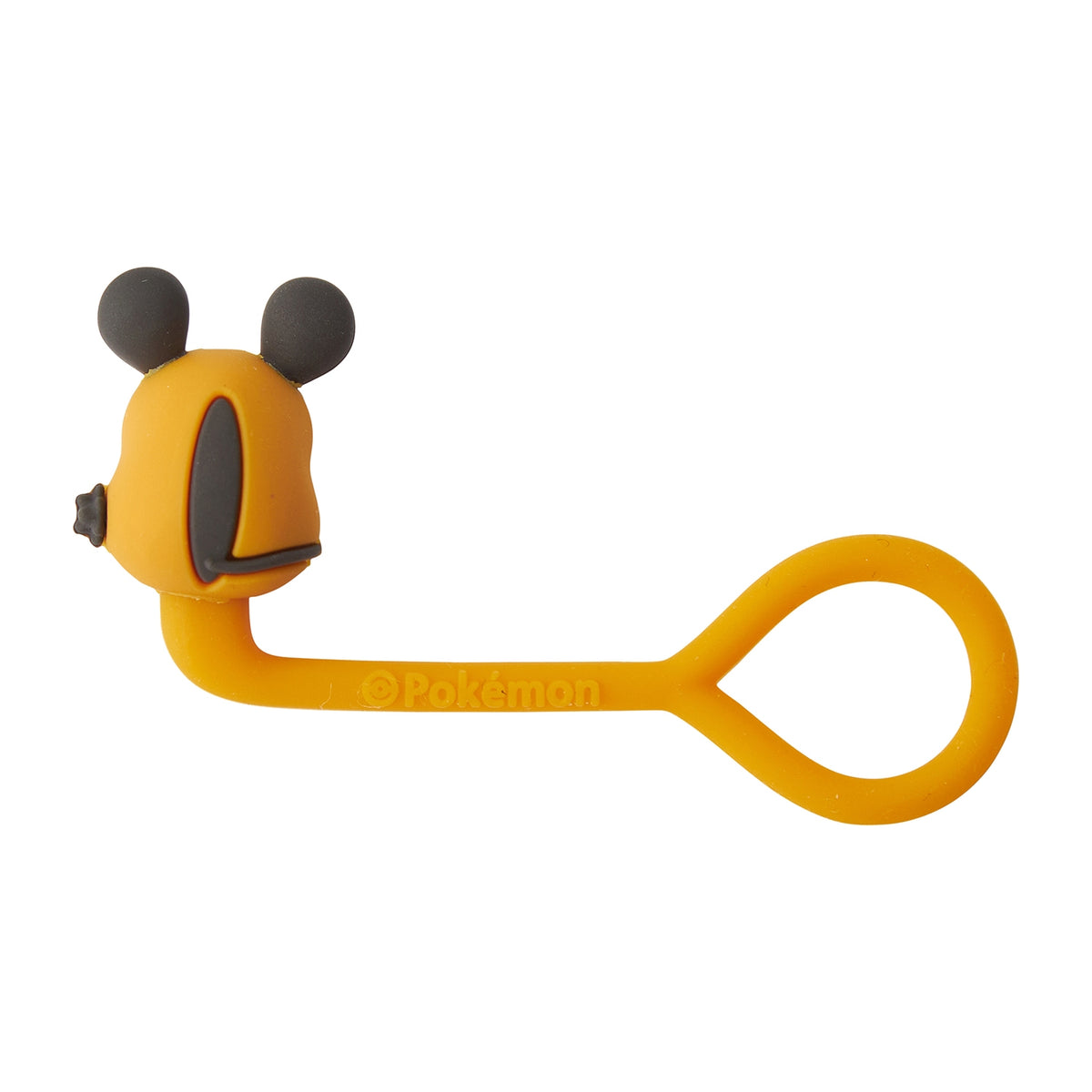 Dedenne and Joltik Cord Holder Set of 2 Give Me Electricity! | Pokémon Center Japan