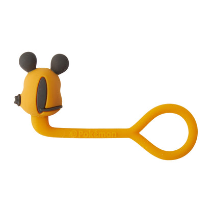 Dedenne and Joltik Cord Holder Set of 2 Give Me Electricity! | Pokémon Center Japan