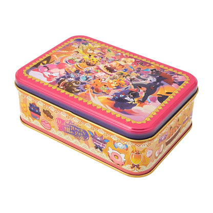 Ombre Candy Pokémon Magic Hour Illusion! | Pokémon Center Japan