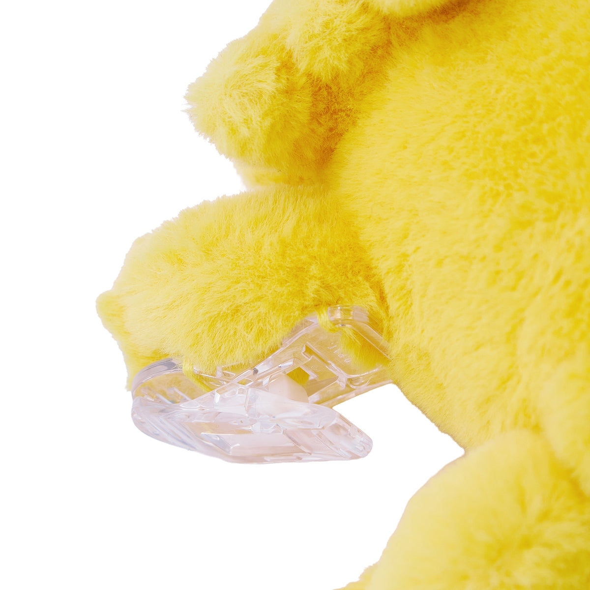 Joltik Life-Sized Attachable Plush with Electroweb Give Me Electricity! | Pokémon Center Japan