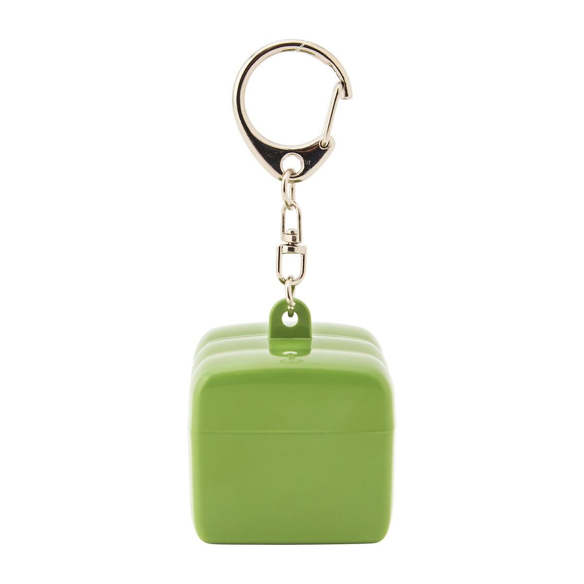 Charjabug Light-Up Keychain Give Me Electricity! | Pokémon Center Japan