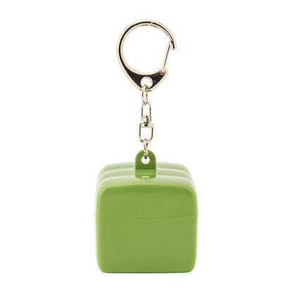 Charjabug Light-Up Keychain Give Me Electricity! | Pokémon Center Japan