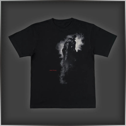 Wesker Bleached T-Shirt | The World of Resident Evil 30th Anniversary Exhibition