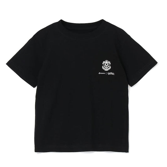 Altaria T-Shirt Black Kids Jubilo Iwata x Pokemon J.League | J.League Online Store
