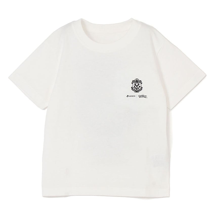 Altaria T-Shirt White Kids Jubilo Iwata x Pokemon J.League | J.League Online Store