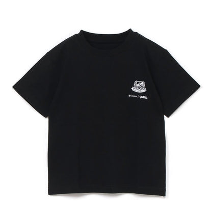Azumarill T-Shirt Black Kids Yokohama F. Marinos x Pokemon J.League | J.League Online Store