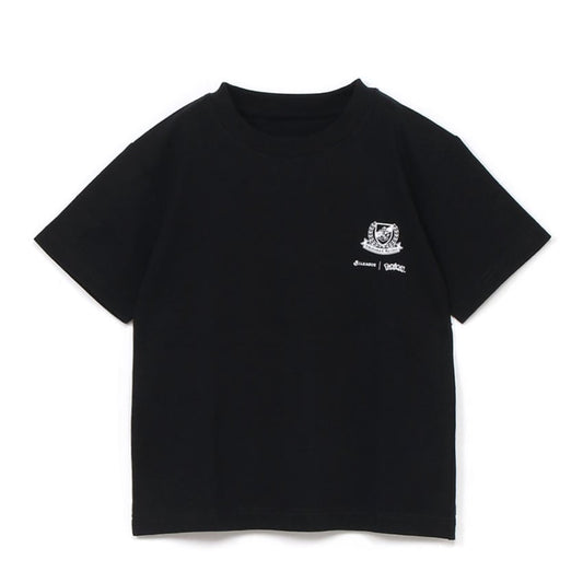 Azumarill T-Shirt Black Kids Yokohama F. Marinos x Pokemon J.League | J.League Online Store