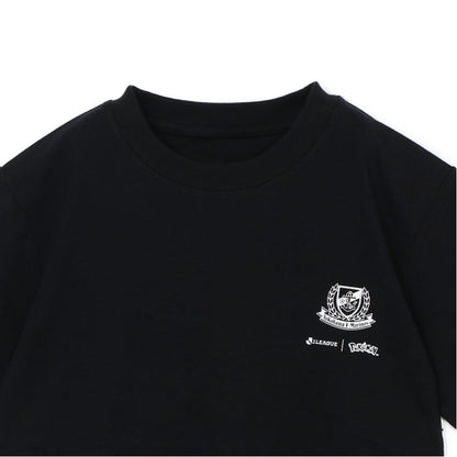 Azumarill T-Shirt Black Kids Yokohama F. Marinos x Pokemon J.League | J.League Online Store