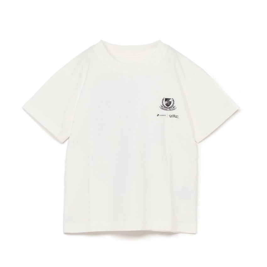 Azumarill T-Shirt White Kids Yokohama F. Marinos x Pokemon J.League | J.League Online Store