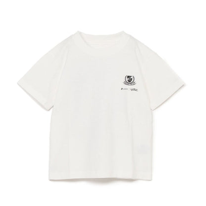 Azumarill T-Shirt White Kids Yokohama F. Marinos x Pokemon J.League | J.League Online Store