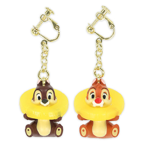 TDR - Hello Hello Summer! - Earrings
