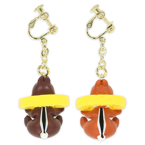 TDR - Hello Hello Summer! - Earrings
