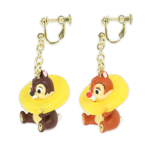 TDR - Hello Hello Summer! - Earrings