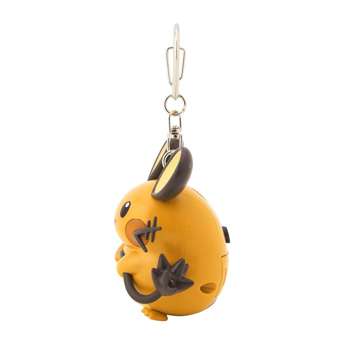 Dedenne Light-Up Keychain Give Me Electricity! | Pokémon Center Japan