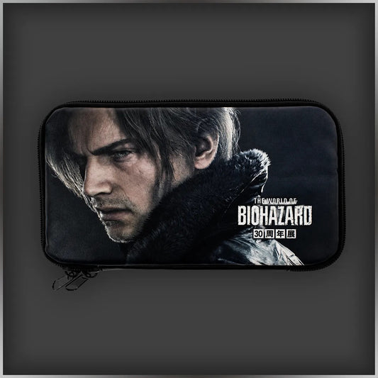 Multi-Pouch | The World of Resident Evil 30th Anniversary Exhibition