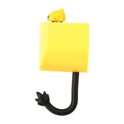 Dedenne and Joltik Magnetic Hook Give Me Electricity! | Pokémon Center Japan