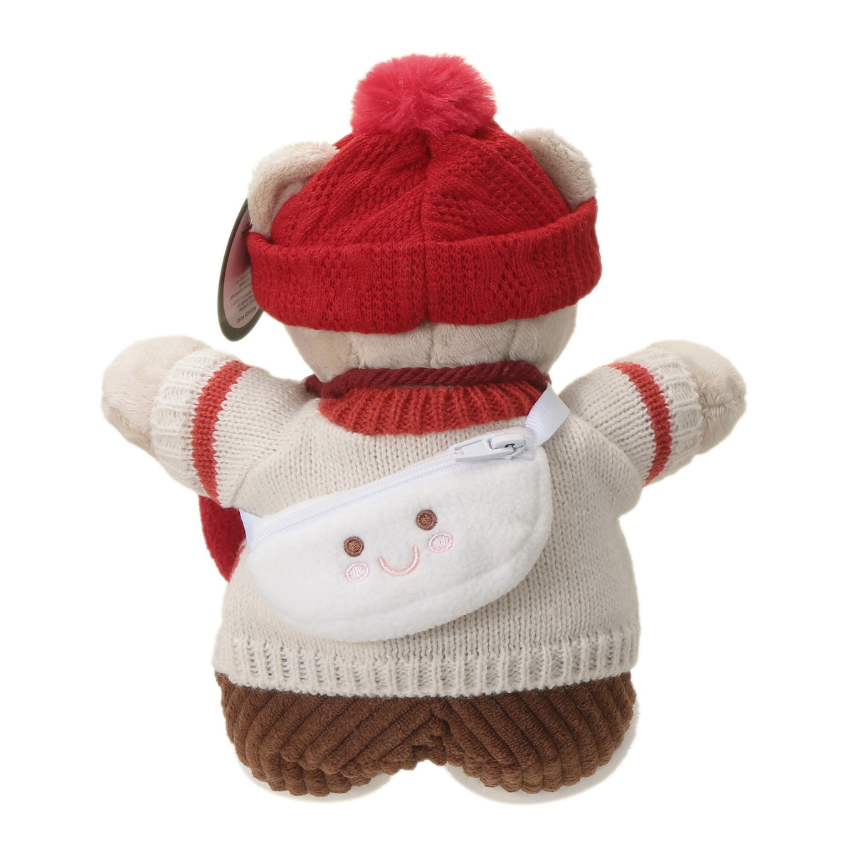 Bearista Plush Holiday 2026 | Starbucks Japan