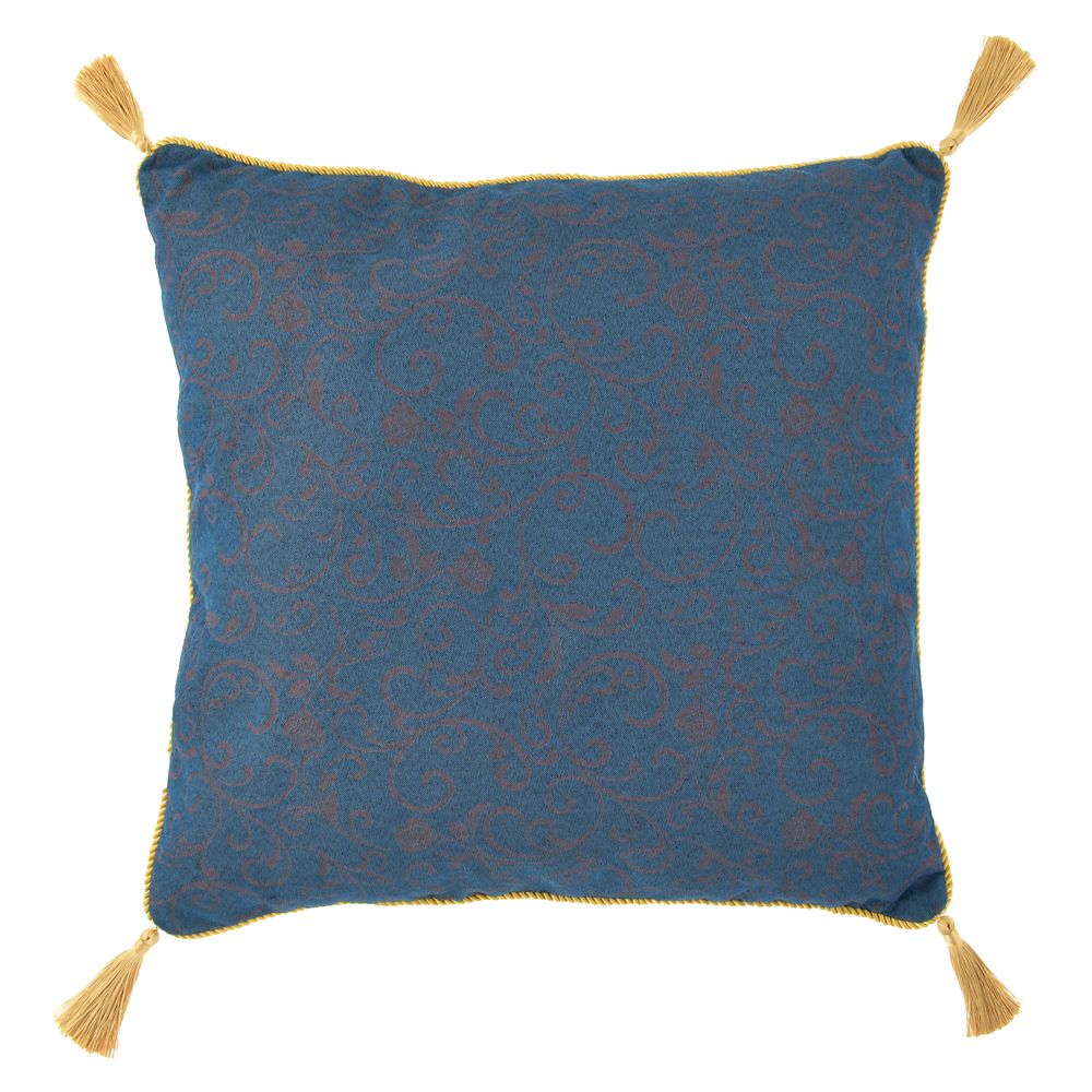 Beauty and the Beast Cushion Disney Animation Beauty and the Beast 35th Anniversary | Disney Store Japan