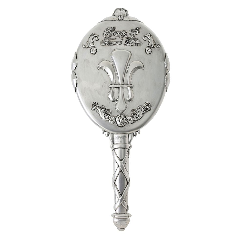 Beauty and the Beast Hand Mirror Disney Animation Beauty and the Beast 35th Anniversary | Disney Store Japan