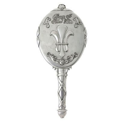 Beauty and the Beast Hand Mirror Disney Animation Beauty and the Beast 35th Anniversary | Disney Store Japan