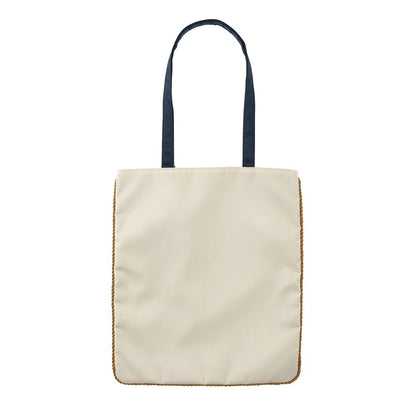 Beauty and the Beast Tote Bag with Charm Disney Animation Beauty and the Beast 35th Anniversary | Disney Store Japan