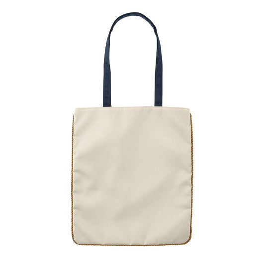 Beauty and the Beast Tote Bag with Charm Disney Animation Beauty and the Beast 35th Anniversary | Disney Store Japan