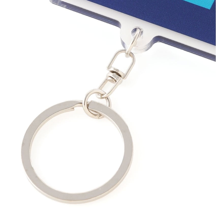 Beedrill Keychain Avispa Fukuoka x Pokemon J.League | J.League Online Store