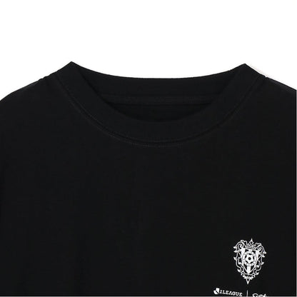 Beedrill T-Shirt Black Avispa Fukuoka x Pokemon J.League | J.League Online Store