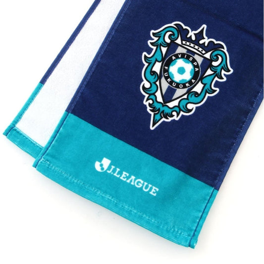 Beedrill Towel Scarf Avispa Fukuoka x Pokemon J.League | J.League Online Store
