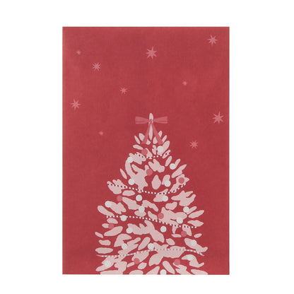 Beverage Card Tree with Drink Ticket Holiday 2026 | Starbucks Japan