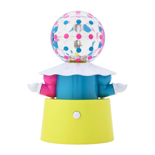 Blacephalon Tabletop Mirror Ball Christmas JunbiChu! | Pokemon Center Japan